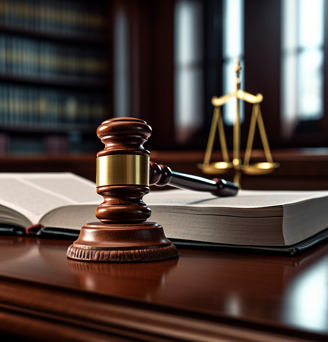 Legal Services