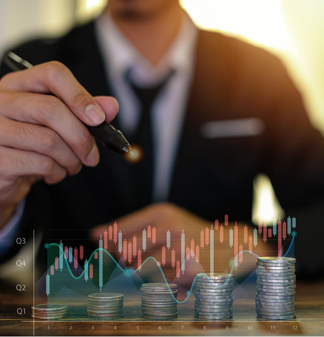 Private Equity & Funds