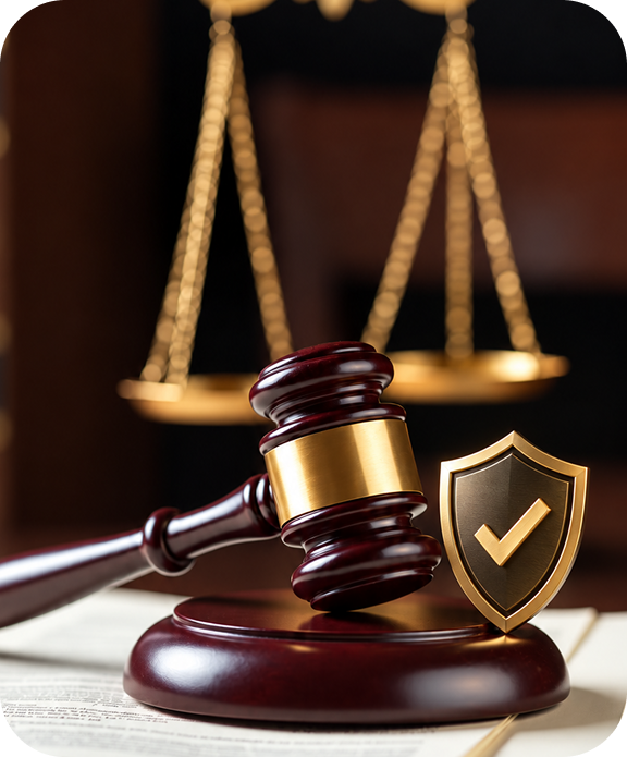 Legal & Regulatory Frameworks Involved in RWA