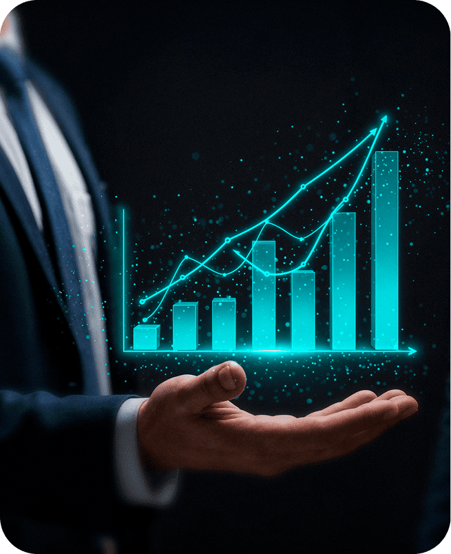 The Business Impact of Smart Contract Development
