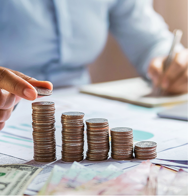 Decentralized Finance (DeFi)