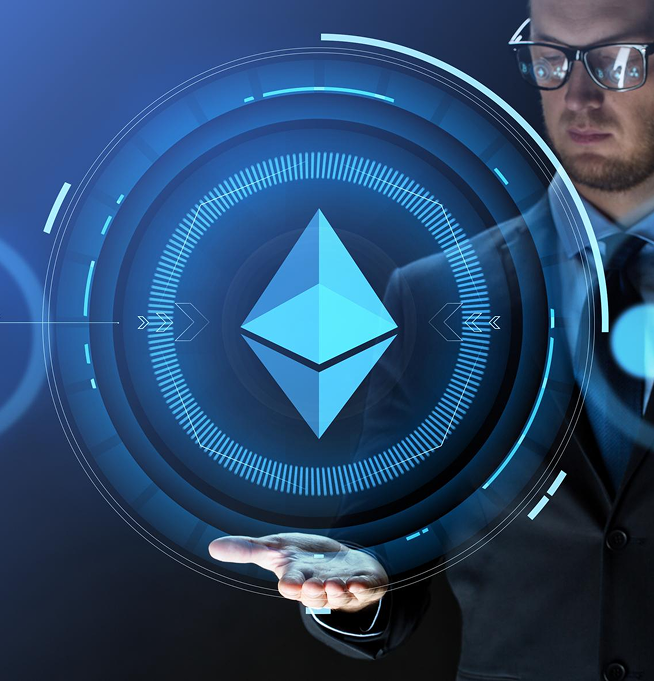 Token Launch & Asset Tokenization