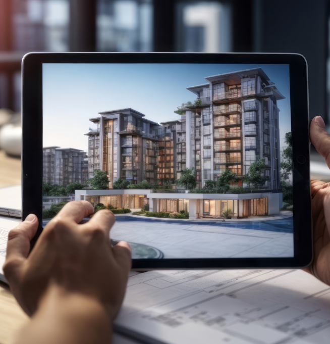 Real Estate Platforms