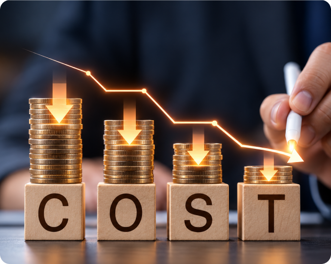 Cost-Effective Tokenization Solutions