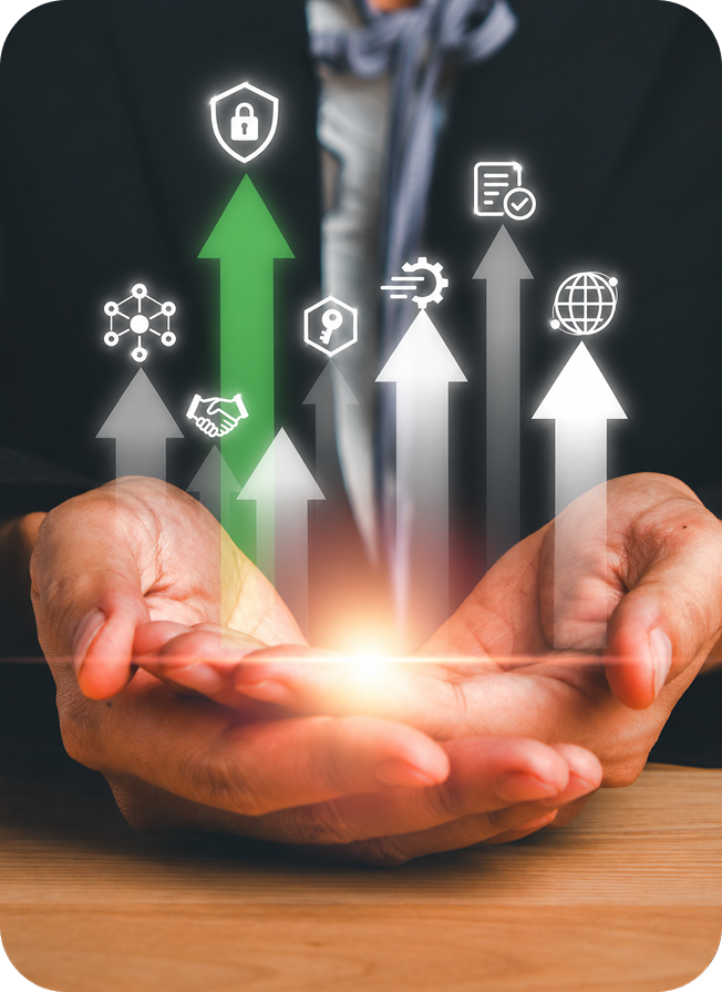 Benefits of Web3 Development Solutions for Businesses