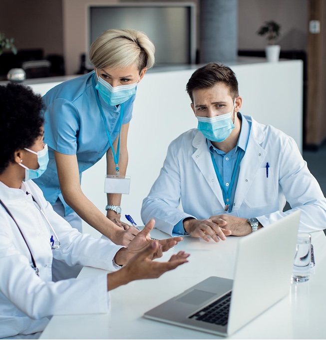Healthcare