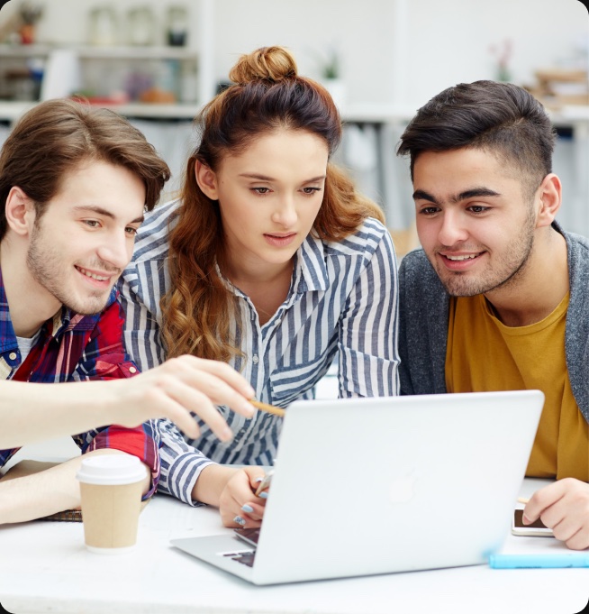 Education & EdTech