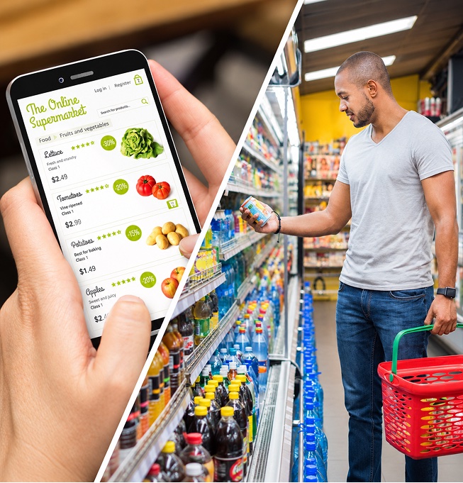 Retail & eCommerce