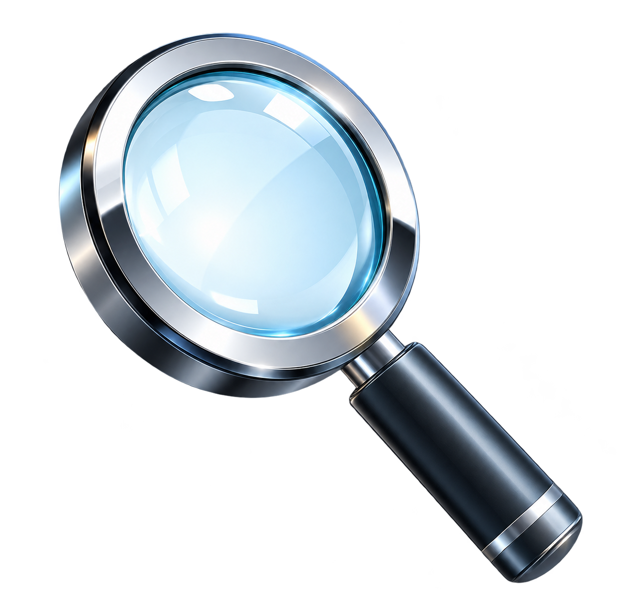 Discovery & Property Assessment