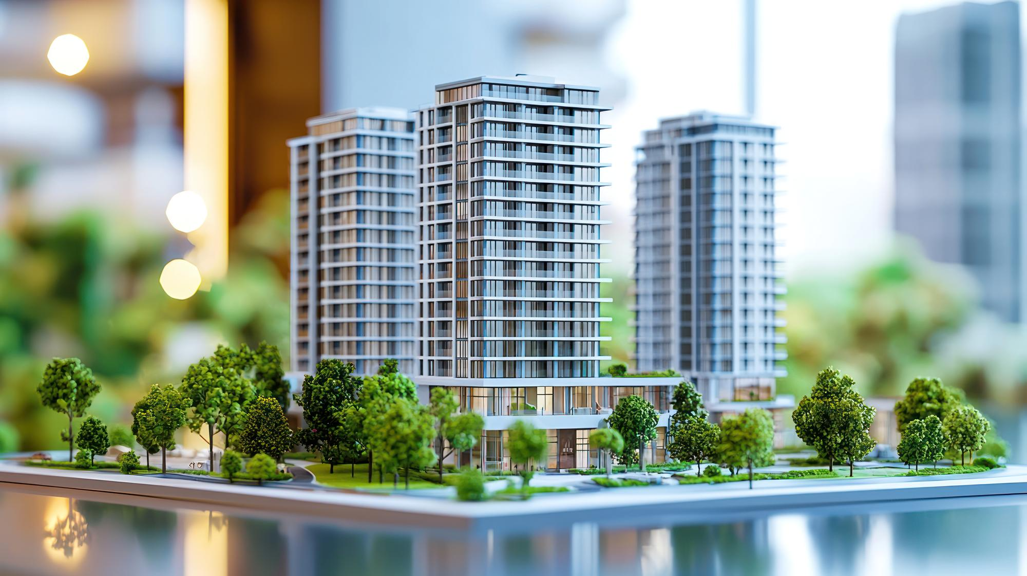 Commercial Real Estate