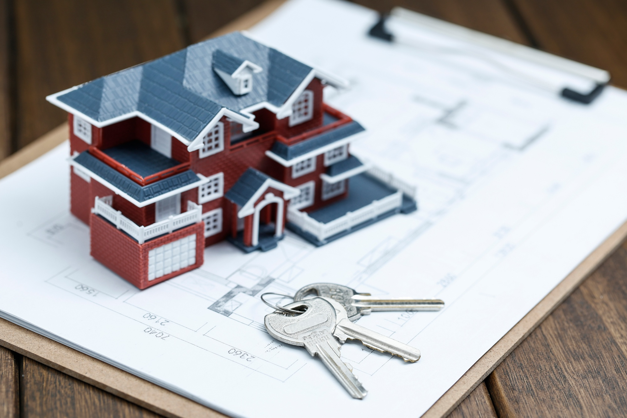 Residential Real Estate