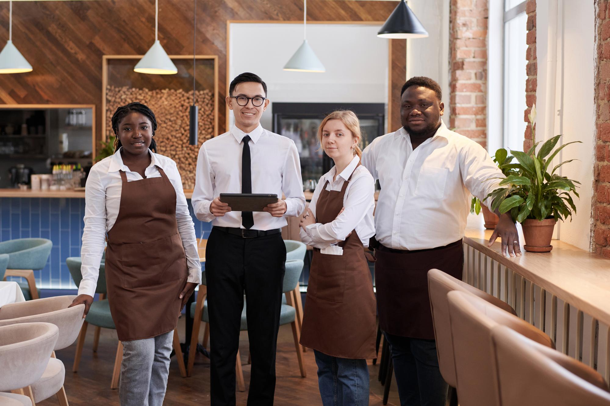 Hospitality & Mixed-Use