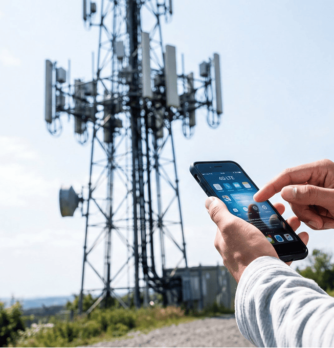 Telecommunications & Wireless