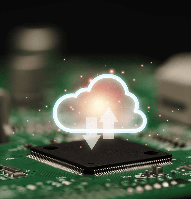 Edge Computing & Cloud