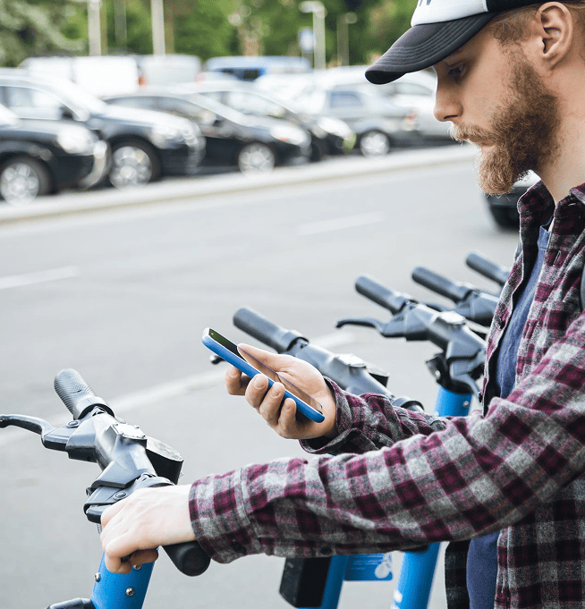 Mobility & Transportation