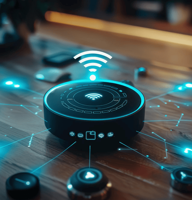 IoT Sensor Networks
