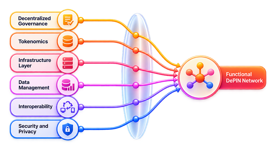 What is DePIN Development?