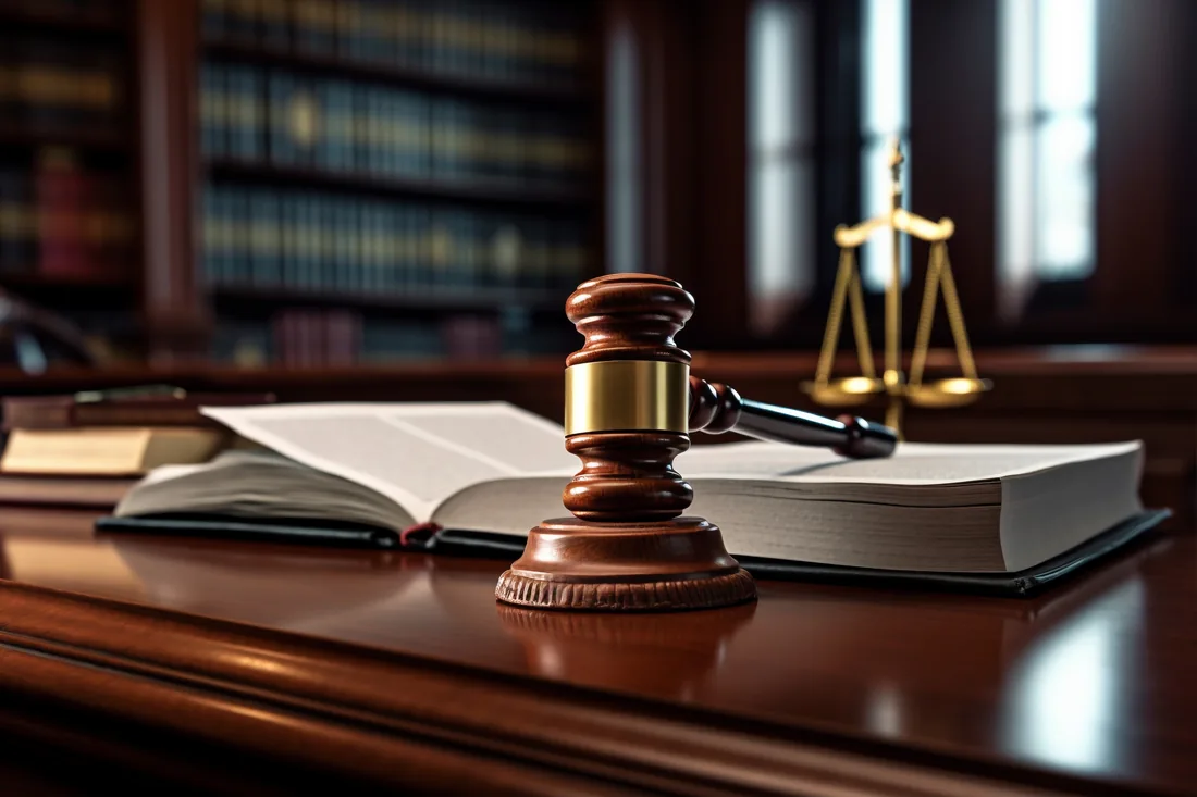Legal Services