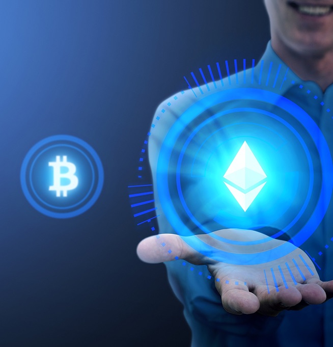 Decentralized Exchanges
