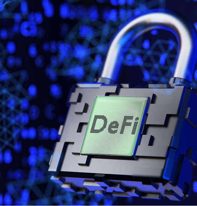 DeFi Protocols