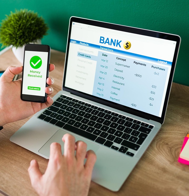 FinTech & Banking