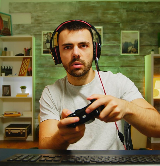 Gaming & GameFi