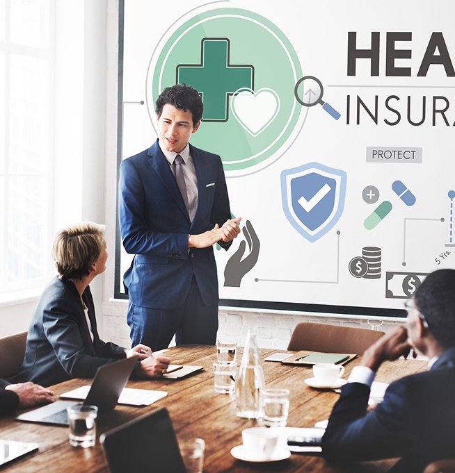Insurance & Risk