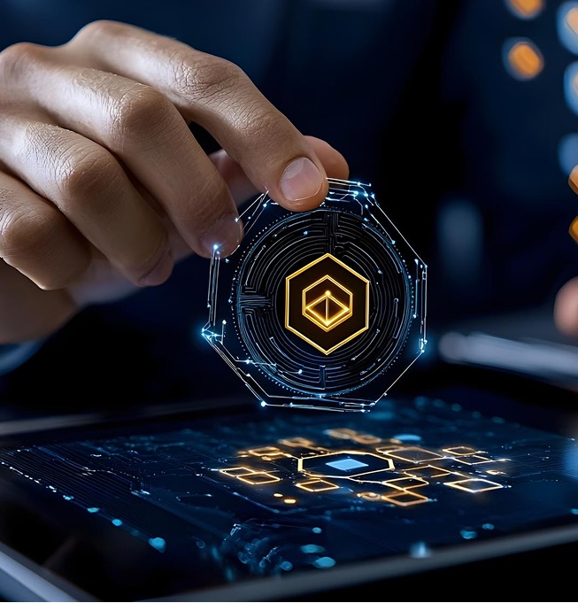 Tokenization Platforms