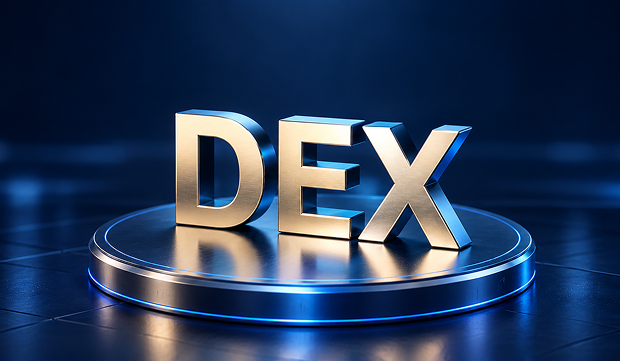 White-Label DEX & Hybrid Exchange