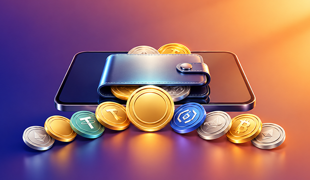 White-Label Stablecoin Issuance Platform