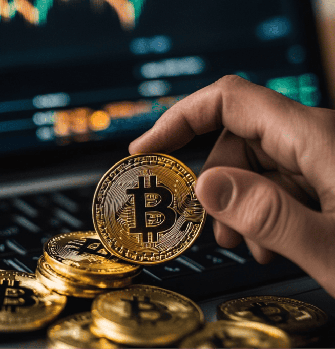 Cryptocurrency Exchanges