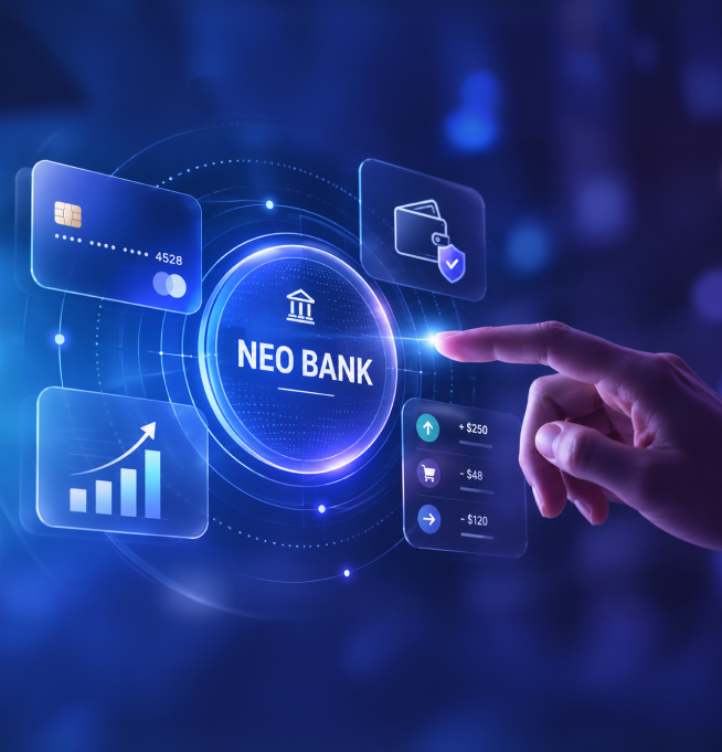 Fintech & Neobanks
