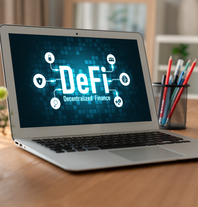 DeFi Protocols