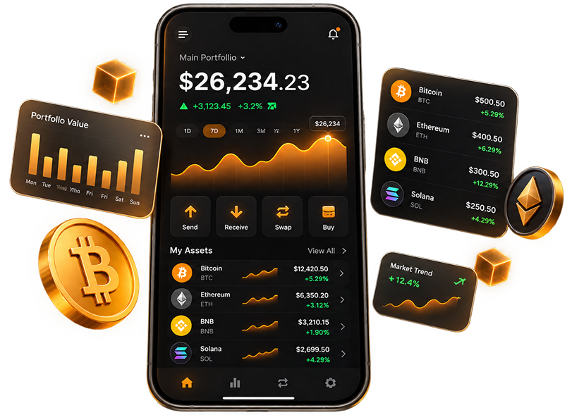 The Business Impact of White-Label Blockchain Solutions