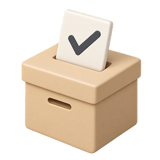 Token & Voting Model Design