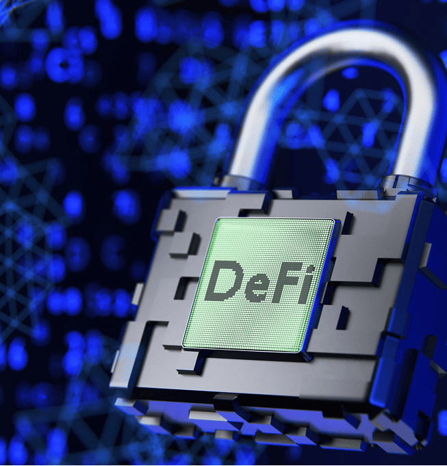 DeFi Protocols