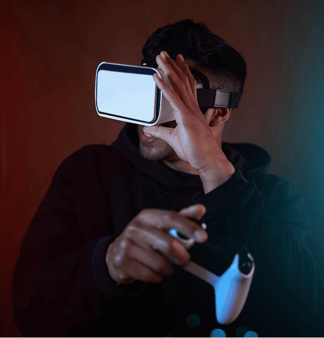 Gaming & Metaverse