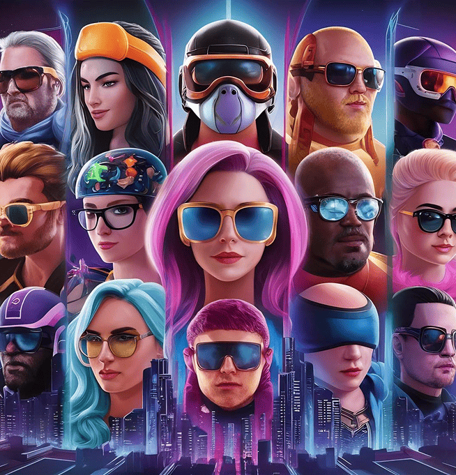 NFT & Creator Communities