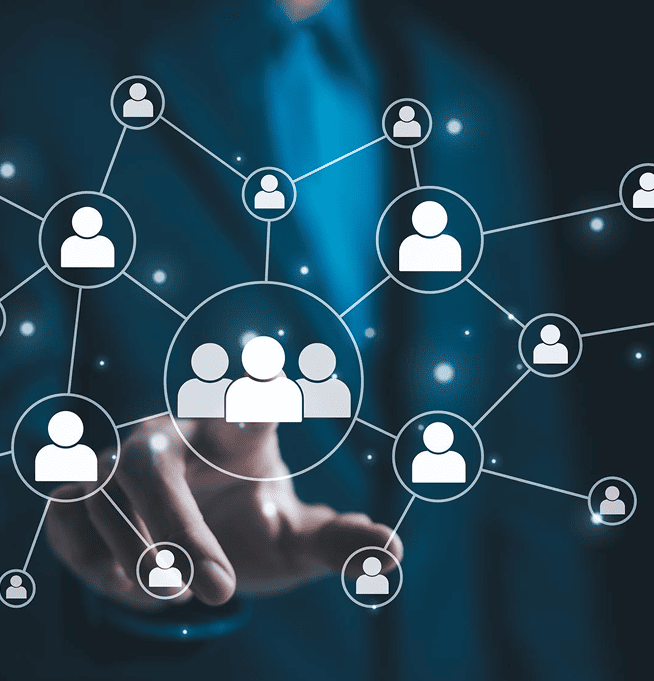 Contributor Networks