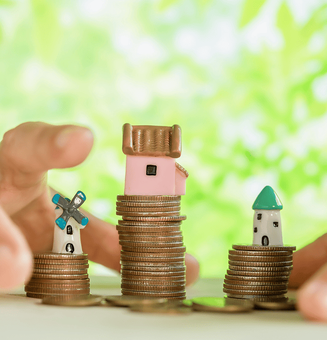 Investment Communities