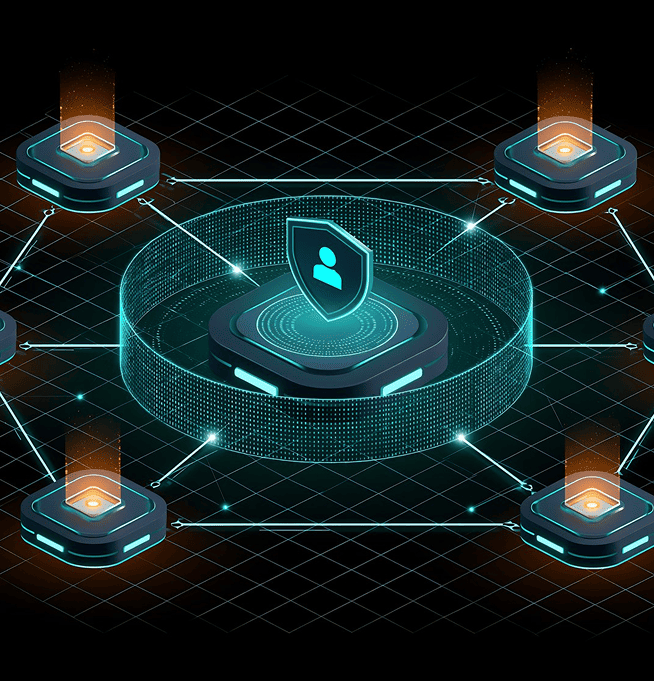 Blockchain Foundations & Ecosystems