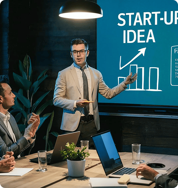 DAO Infrastructure Development for Startups and Enterprises