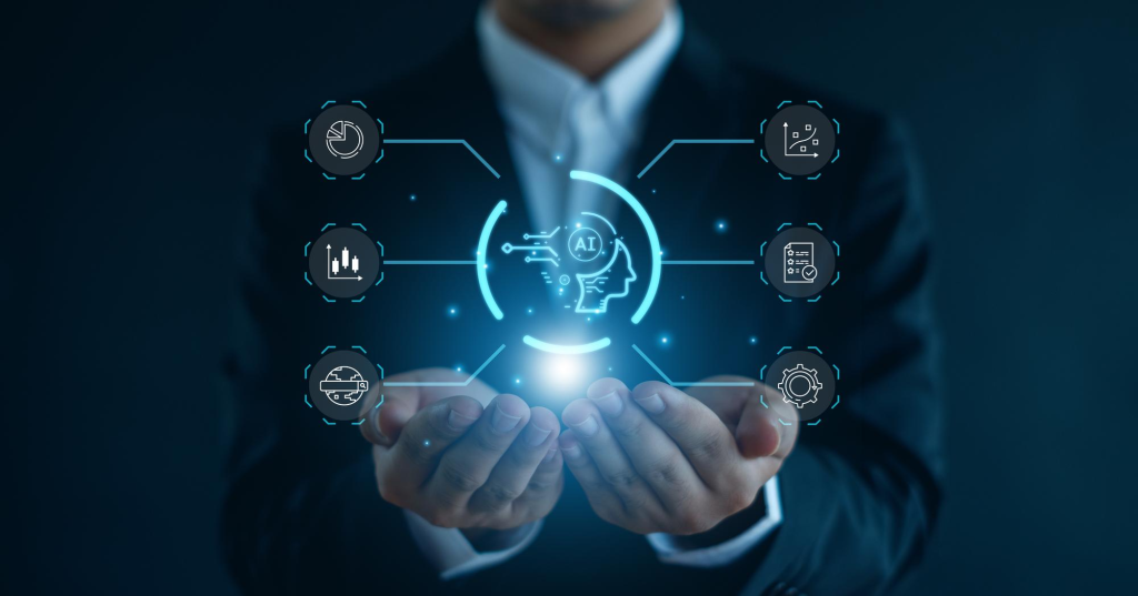 Enterprise AI for Operational Efficiency