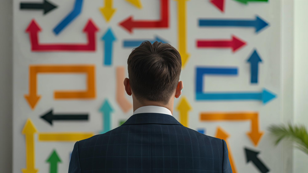 Enterprise AI for Decision-Making