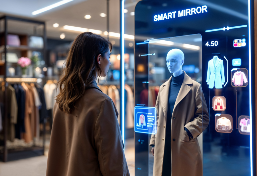 Enterprise AI for Customer Experience