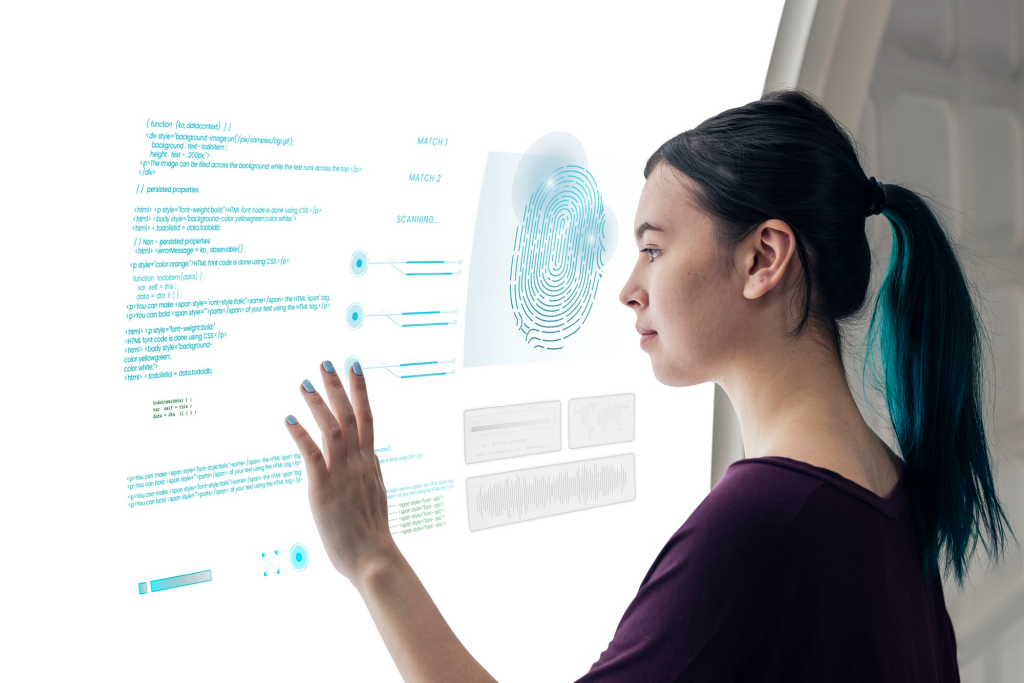 Enterprise AI for Digital Transformation