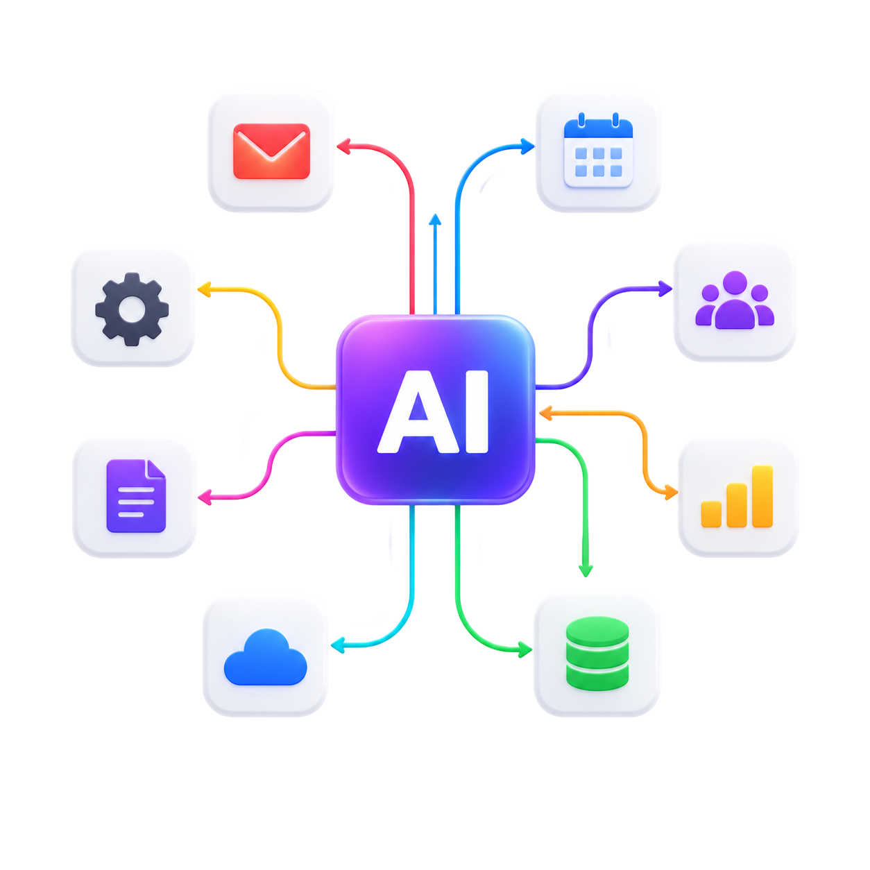 Enterprise AI Development: Turning AI Ambitions Into Enterprise-Ready Systems