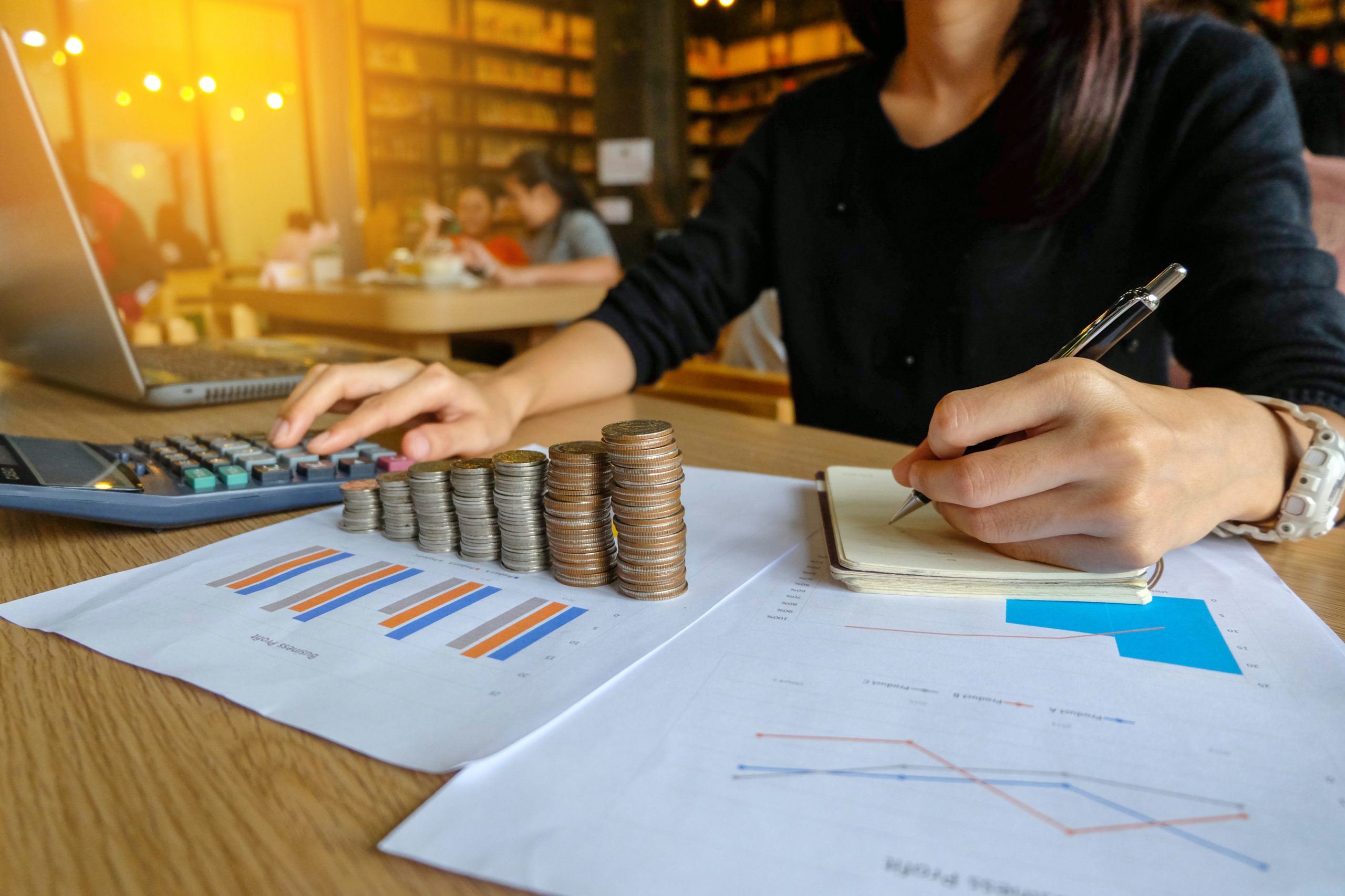 Financial Services