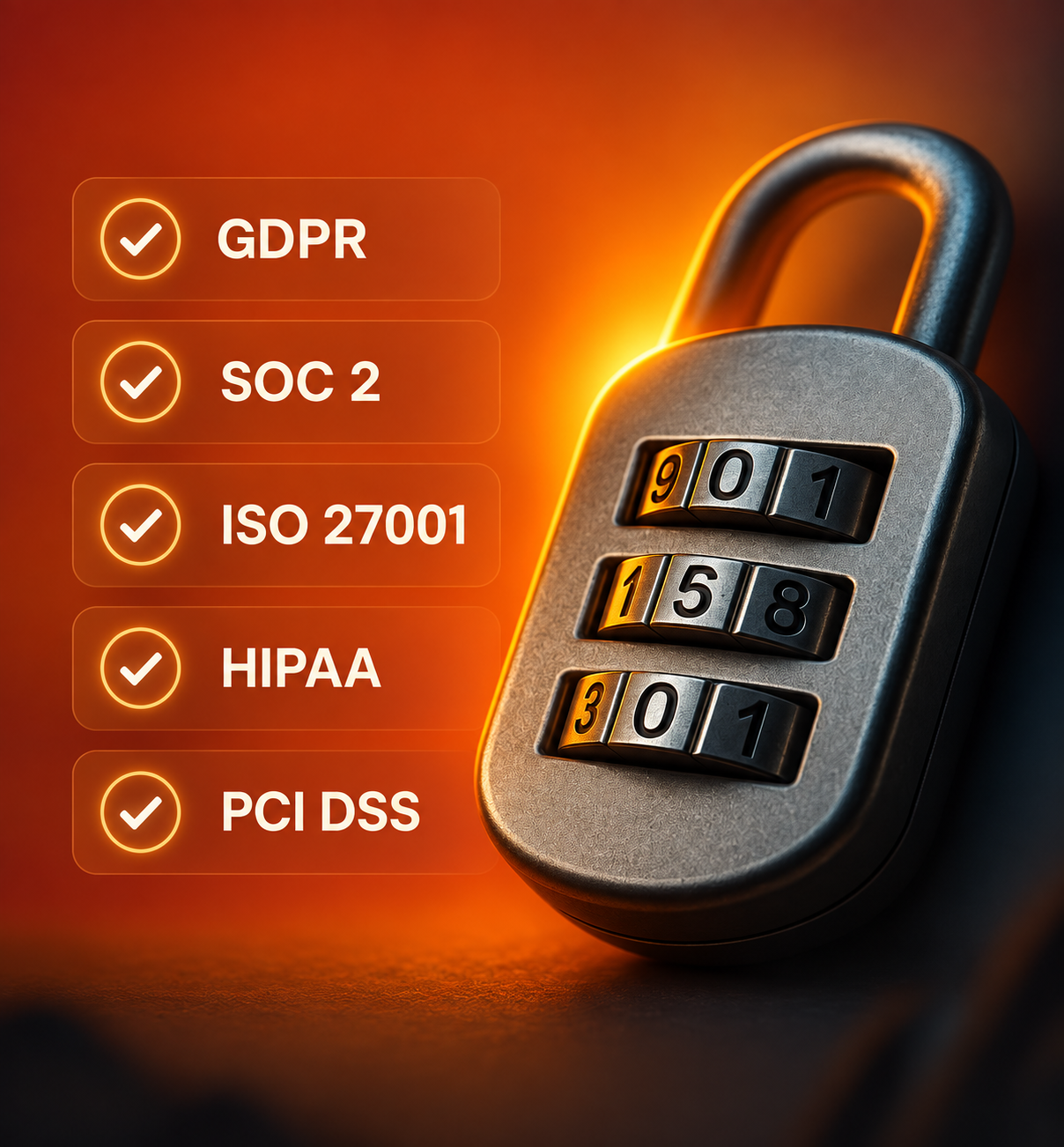 RAG Security, Governance, and Data Protection