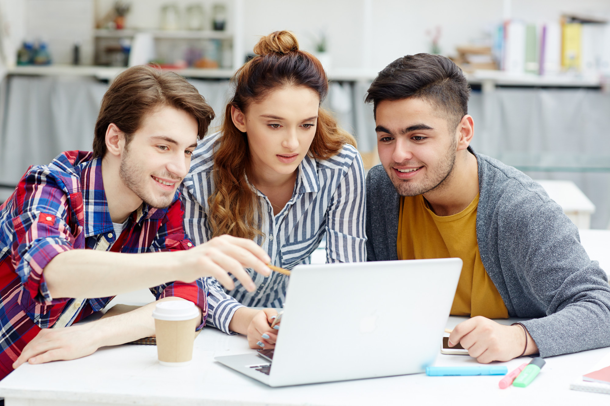Education and Training